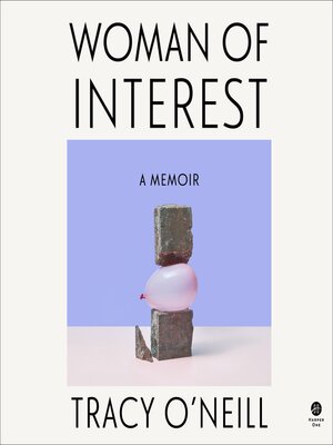 cover image of Woman of Interest